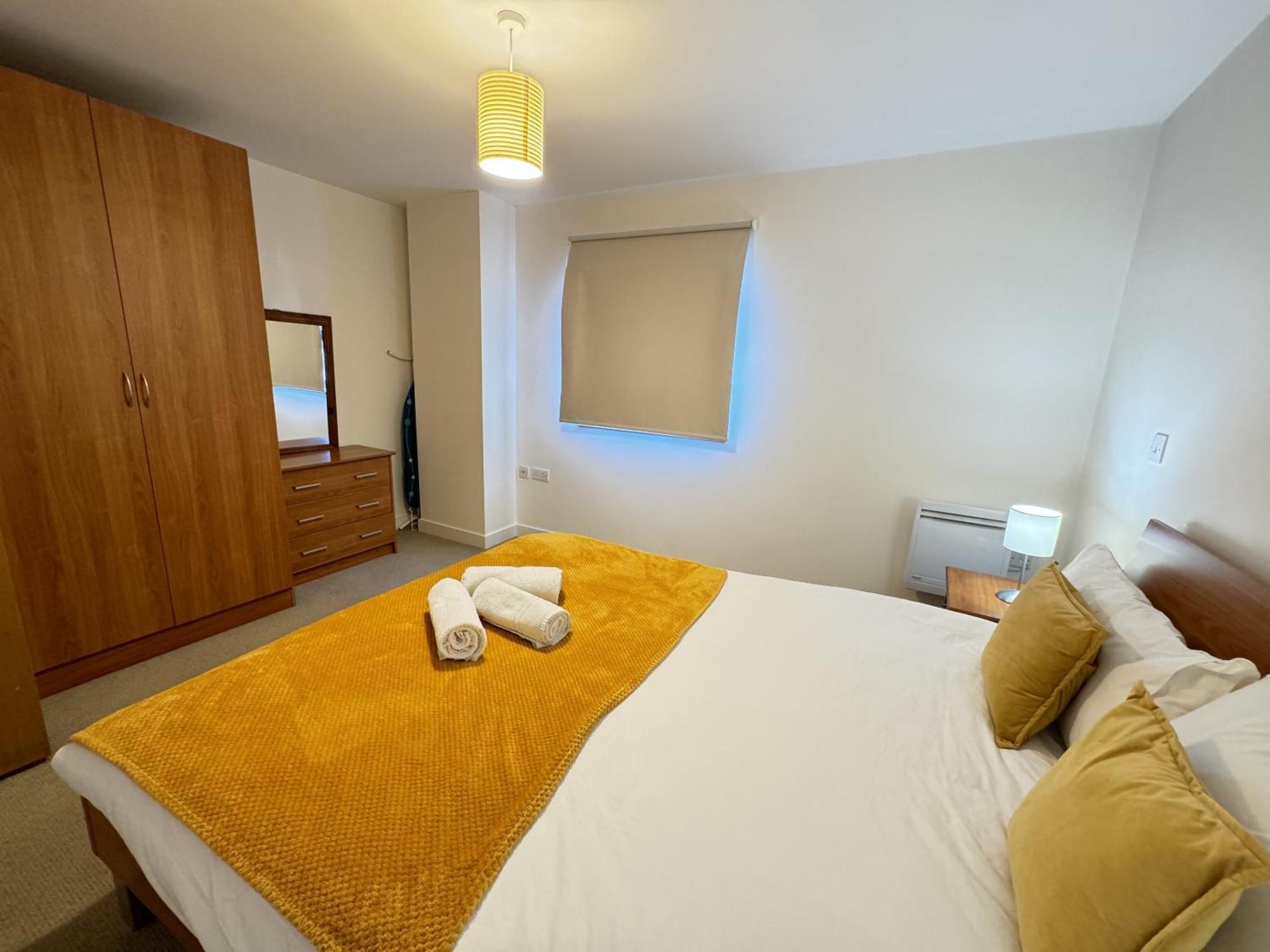 Cosy Modern Tower Bridge Apartment 런던 외부 사진